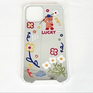 Lucky Bear iPhone 12 Pro Max Case